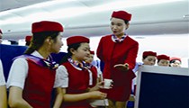 航空服务