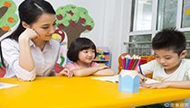 学前教育